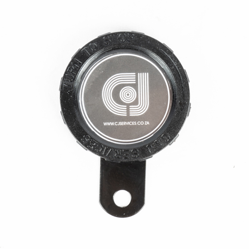 [NB-LH-LH5353] Metal License Disc Holder