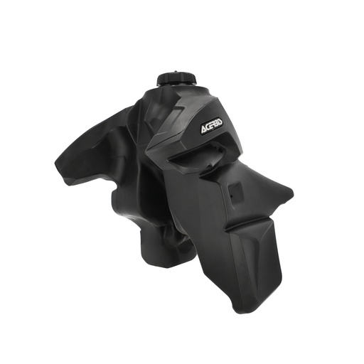 [ACE-A0025896-090-700] Acerbis Fuel Tank 15L SXF Black '23