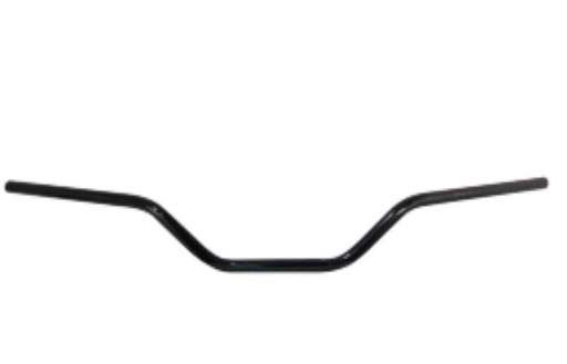 [NB-HBAR-001] Velocity 150/175 Handlebar Black