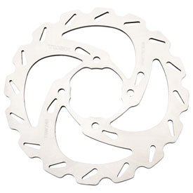 [TUS-1168470042] Tusk Typhoon Rear Brake Disc 1168470042