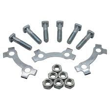 [SAN-HUB-LOCK-01] Sprocket Bolt Set Big Boy Velocity 150