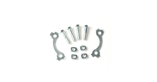 [SAN-HUB-LOCK-02] Sprocket Bolt Set YBR125