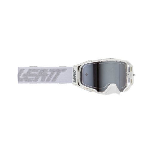 [LEA-8025200170] Leatt Goggle Velocity 6.5 Cryztal Iriz White Prisma 60 VLT