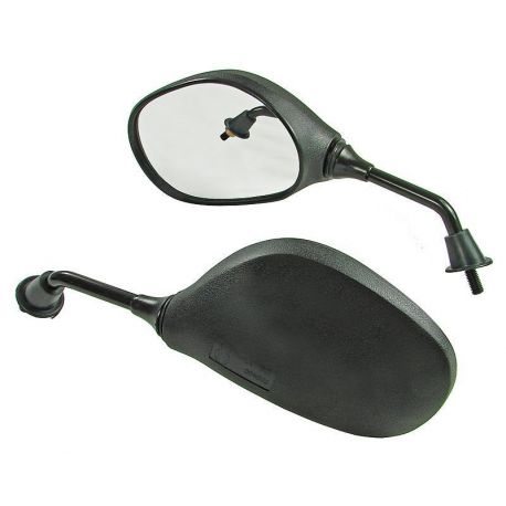 [SAN-MIR-015] Sanling Universal Mirror Set 8mm