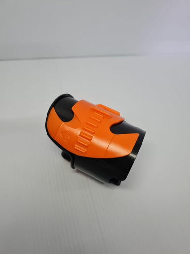 [LIZ-MM23072] Lizzard Fork Oil Cleaner Orange