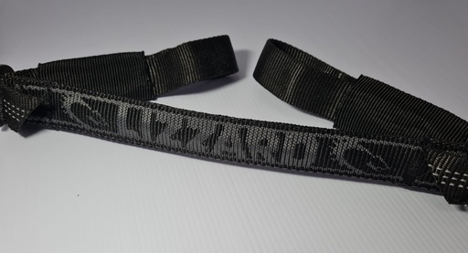 [LIZ-MM24222] Lizzard Kevlar Universal Rear Lift Handle