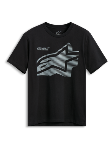 [ALP-AS1235-72325/10] Alpinestars Fastings CSF Short Sleeve Tee