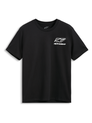 [ALP-AS1235-72350/10] Alpinestars Formulation CSF Short Sleeve Tee