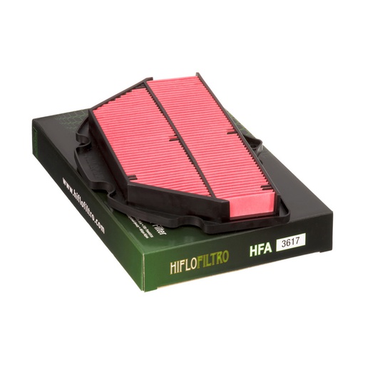 [HIF-HFA3617] Hiflofiltro Air Filter HFA3617
