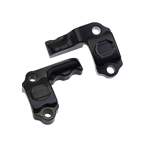 [END-BAG143] Enduro-Pro Master Cylinder Protector KTM/HSQ '17-25