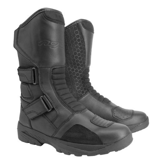 Nexo Ladies 1032 Touring Boot Black EU37