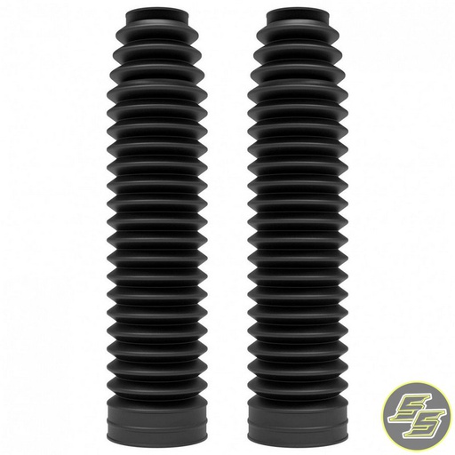 [POL-8356000004] Polisport Fork Boots 215x28x55 Black