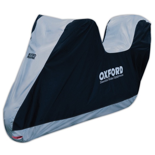 [OXF-CV203D] Oxford Aquatex + Top Box Cover M