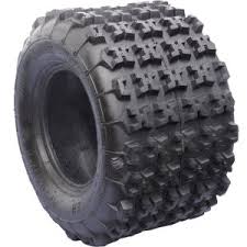 [RCT-RC-TYRE-22-11-10] Racecraft Journey ATV Tyre 22x11-10 P357 - 4PLY
