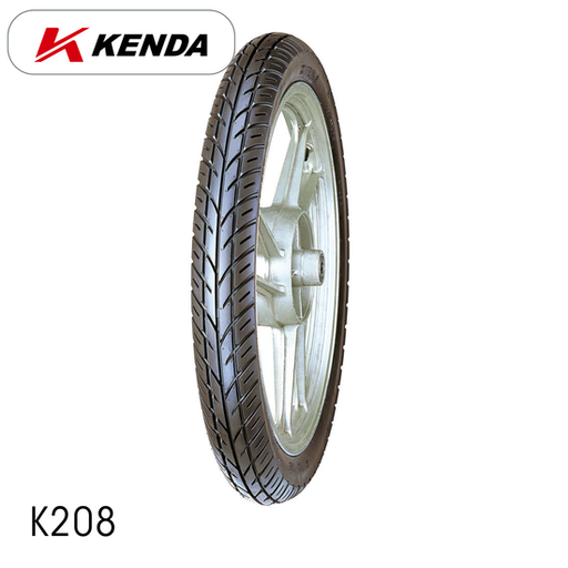 [KEN-00208106] Kenda Tyre K208 Universal 275X18