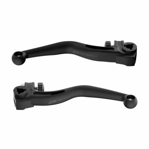 [POL-91575] Polisport ATP Unbreakable Brembo Lever Set KTM 300 EXC/XCW '14-26 Black