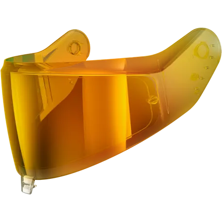 [SRK-SHVISIRIDGLDRID2] Shark Visor Skwal I3/D-Skwal 3/Ridill 2 Gold Iridium