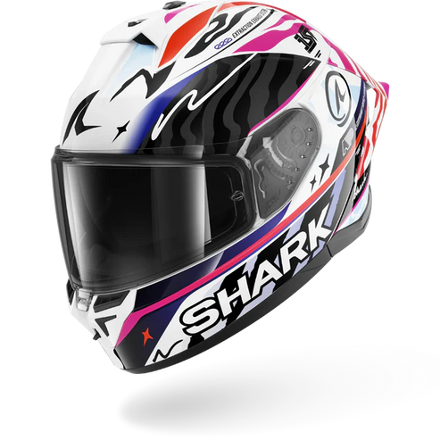 [SRK-SHSKWALCSPFANWKO] Shark Skwal Cup Full Face Helmet Speed-Fancy WKO