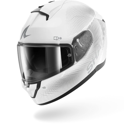 [SRK-SHRID2SPLYNEWSS] Shark Ridill 2 Full Face Helmet SP Lyne WSS