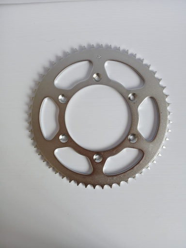 [PSY-MX-89752] KTM Rear Sprocket 52T 125-530cc