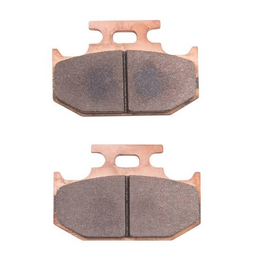 [TUS-1030220007] Tusk Brake Pad TA152R Offroad Sintered