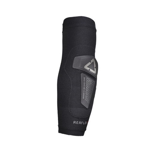 [LEA-502520256] Leatt Elbow Guard Reaflex Hybrid Black