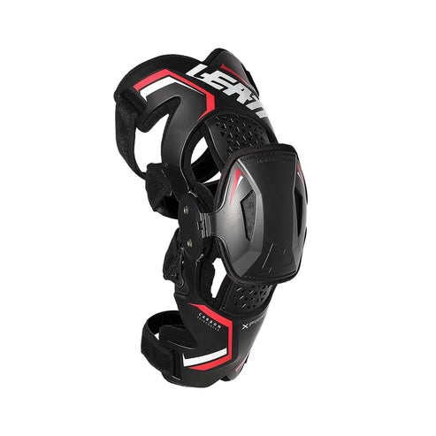 [LEA-501801010] Leatt Knee Brace X-Frame Pair Black