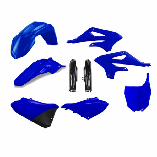 [POL-91283] Polisport Plastic Kit YZ85 '22-25 OEM Blue