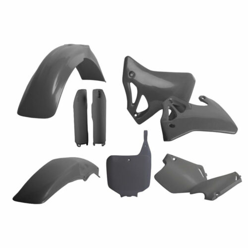 [POL-91302] Polisport Plastic Kit CR125R/CR250R '95-96 Nardo Grey