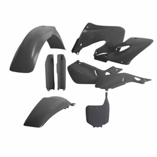 [POL-91303] Polisport Plastic Kit CR125R/CR250R '98-99 Nardo Grey