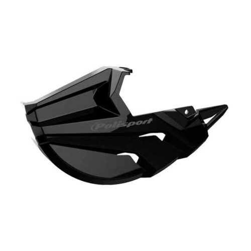 [POL-8155000002] Polisport Partial Disc Protector Universal Black