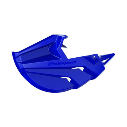 [POL-8155000003] Polisport Partial Disc Protector Universal Blue