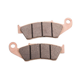 [TUS-1030220021] Tusk Brake Pad Offroad Sintered