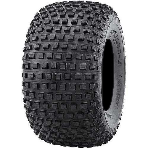 [RCT-RC-TYRE-22X11-8-6PLY] Racecraft Wanda ATV Tyre 22X11-8 P323 6PLY