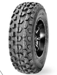 [RCT-RC-20X6-10-MX] Racecraft Wanda ATV Tyre 20x6-10 P3041 - 4PLY