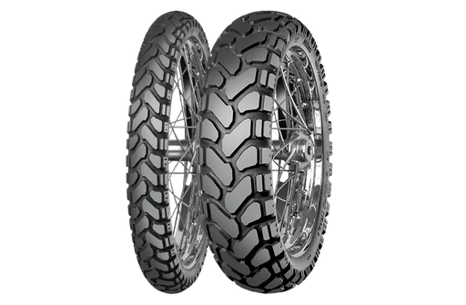 [MIT-70001188] Mitas Tyre Enduro Trail + 150/70-18