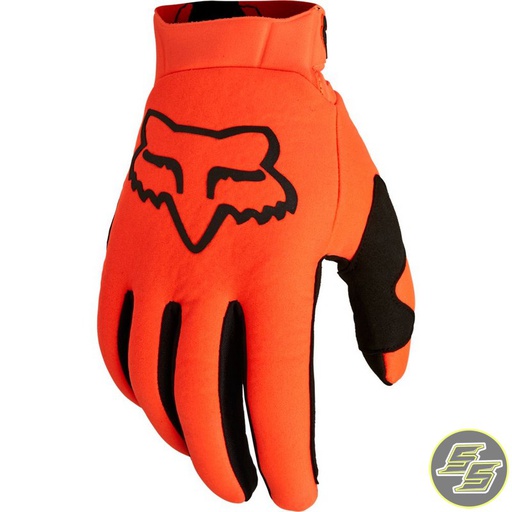 [FOX-28699-824] Fox Legion Thermo MX Glove Flo Orange