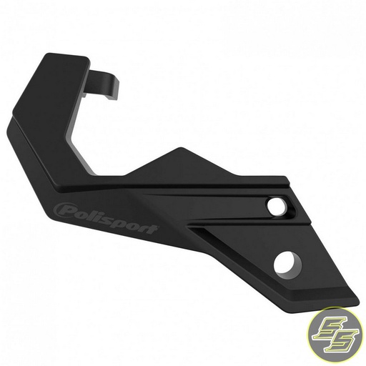 [POL-8152400001] Polisport Bottom Fork Protector Sherco SE|SEF '15-20 Black