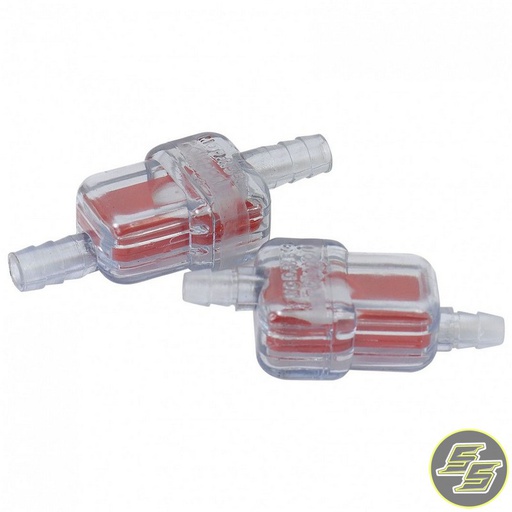 [POL-8451000001] Polisport Fuel Filter 6mm 2T