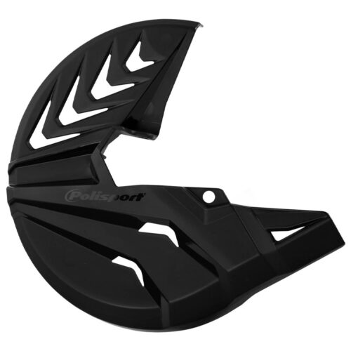 [POL-8156000002] Polisport Full Disc Protector Black