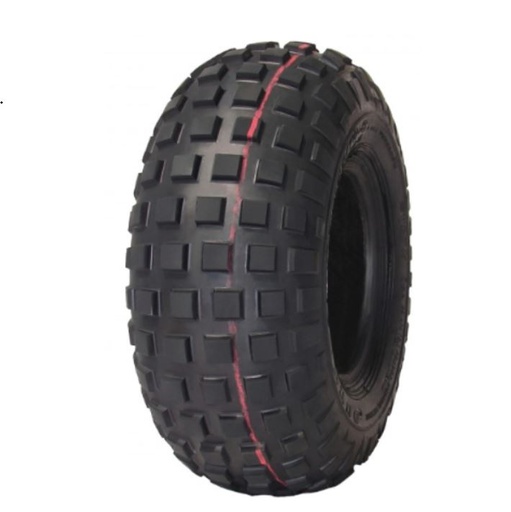 [DUR-863000] Duro ATV Tyre HF-240B 145/70-6