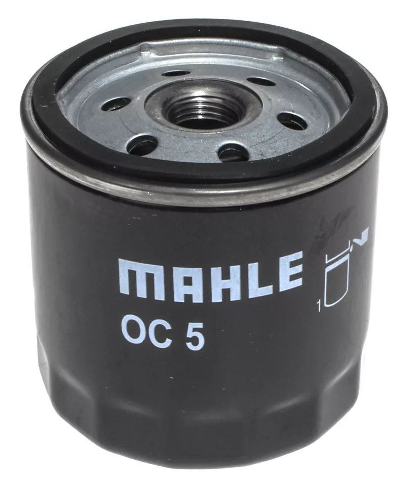 Mahle Oil Filter OC5