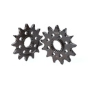 DRC Dura Front Sprocket 520 13T KTM125/200/250/400/520