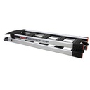 DRC Hybrid Folding Ramp 1.8m Blue