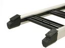 DRC Hybrid Folding Ramp 1.8m Blue