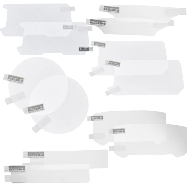 DRC Meter Screen Protection Film (PET)