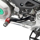 Zeta Revolver Shift Lever CRF250 '10 /1000L'16-19|CRF1100L Red