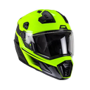Leatt ADV Helmet Kit 8.5 w/ 4.5 Goggle Hi-viz