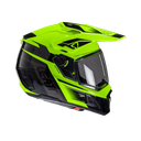 Leatt ADV Helmet Kit 8.5 w/ 4.5 Goggle Hi-viz