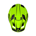 Leatt ADV Helmet Kit 8.5 w/ 4.5 Goggle Hi-viz